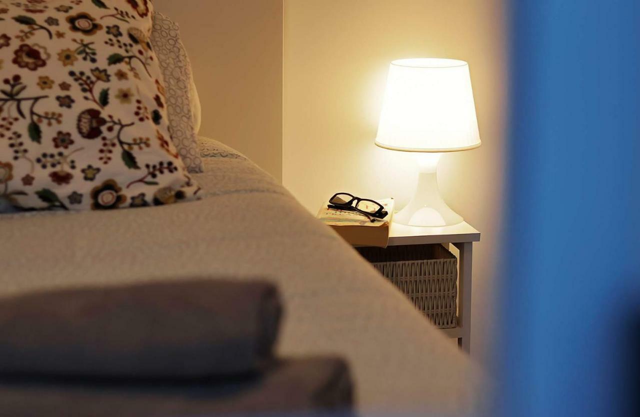 Apartamento Los Tres Soles مالقة المظهر الخارجي الصورة